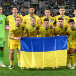 Підкорення вершин: українські футболісти здолали всі перешкоди і вирушають на Євро- 2024.