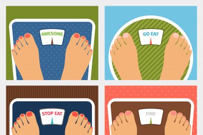 Як зрозуміти, що вага в нормі: ознаки, що вам більше не потрібно худнути