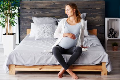 До чого сниться вагітність: 8 типів снів та їхнє значення