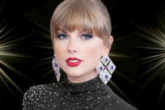 Музичне захоплення: Тейлор Свіфт офіційно представила 11-й альбом