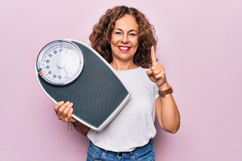Как правильно пользоваться весами, по мнению диетологов
