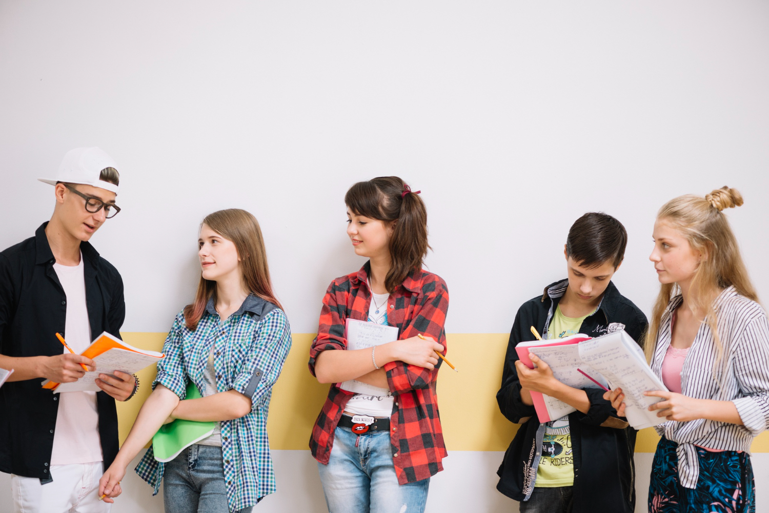 Как приучить подростка к самостоятельности: 4 эффективных приёма
