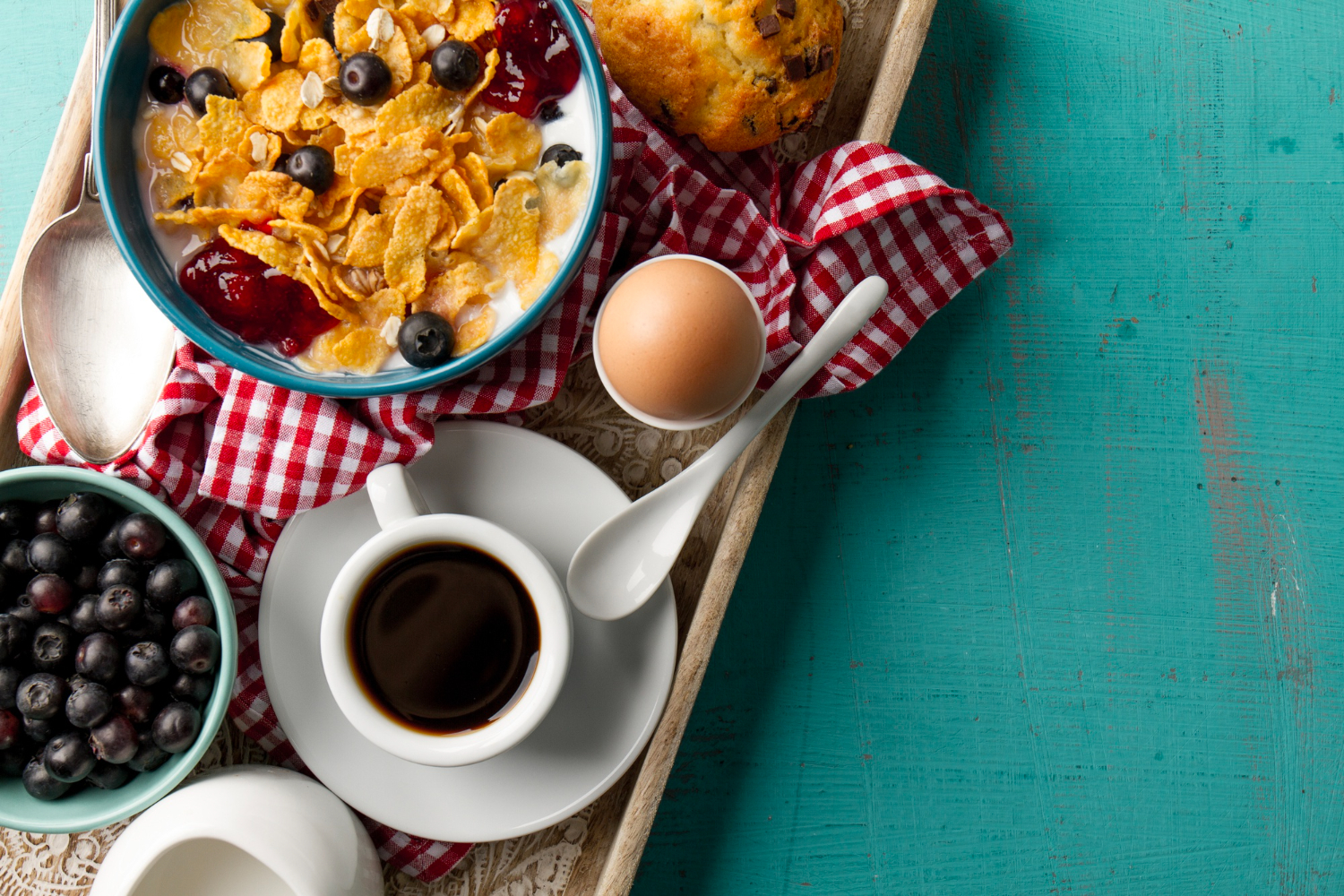 Чим американський сніданок відрізняється від англійського: основні відмінності
