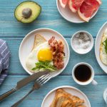 Чим американський сніданок відрізняється від англійського: основні відмінності