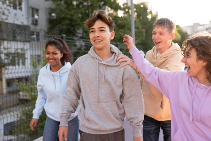 Як привчити підлітка до самостійності: 4 ефективні прийоми