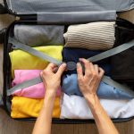 Як зробити багаж легшим: 5 крутих порад, які потрібні будь-якому мандрівникові