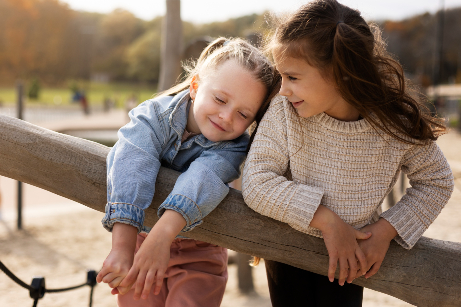 Как привить ребенку чувство благодарности: 7 действенных лайфхаков