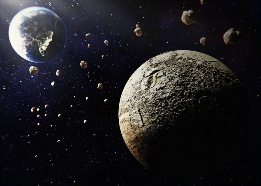 Ретроградний Меркурій починається 1 квітня 2024 року: як послабити його згубний вплив