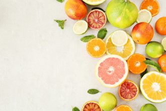 Як знизити високий рівень холестерину: їжте цей унікальний цитрусовий фрукт
