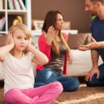 Як сваритися при дітях: 4 правила, які не можна порушувати