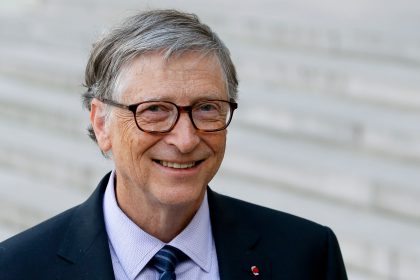 Білл Гейтс пророкує: 3 професії, які переживуть еру штучного інтелекту