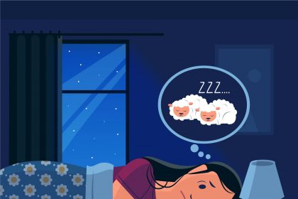 Забудьте про білий шум: нове дослідження показало, як швидко заснути глибоким сном