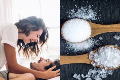 Як вживання солі впливає на ваше сексуальне життя: несподіваний зв'язок