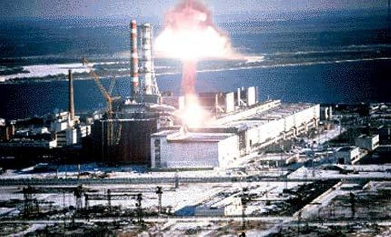 Чорнобильська катастрофа: 38 років по тому – дослідження наслідків тривають, але пам'ять про трагедію залишається живою.