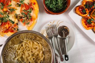 5 продуктів сучасної італійської кухні, які завадять вам дожити до 100 років
