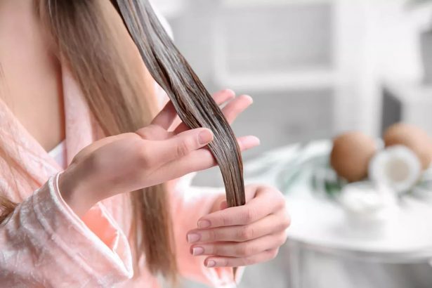 Відновлення та сяйво: ТОП-10 кондиціонерів для волосся, які можна зробити власноруч