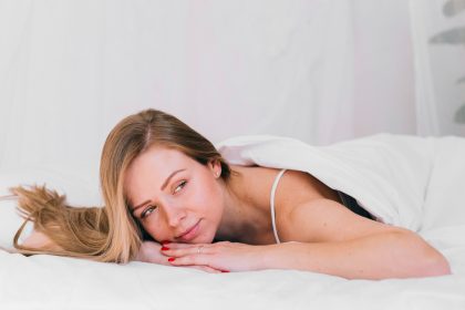 Що насправді зміниться у вашому здоров'ї, якщо ви будете спати 8 годин