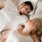 3 незручні розмови про секс, які повинна вести кожна подружня пара