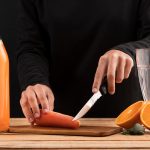 Що буде з вашим здоров'ям, якщо ви почнете пити морквяний сік щодня