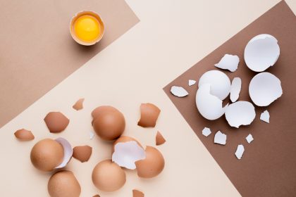 Спосіб №1 розбивання яєць: про нього ви ніколи не замислювалися