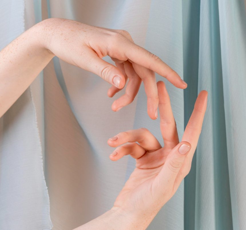 Як за нігтями визначити захворювання організму: 3 застереження