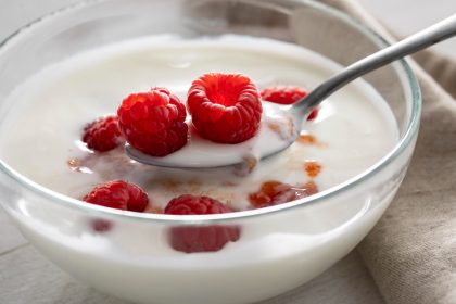 Що їсти з молочних продуктів, щоб скинути вагу: 5 найкращих варіантів