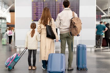 Чим зайнятися в аеропорту в очікуванні рейсу: 6 крутих лайфхаків