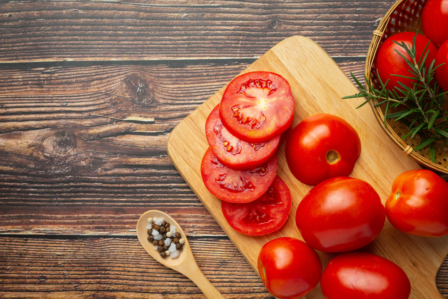 Чем заменить томатный соус: 5 гениальных вариантов
