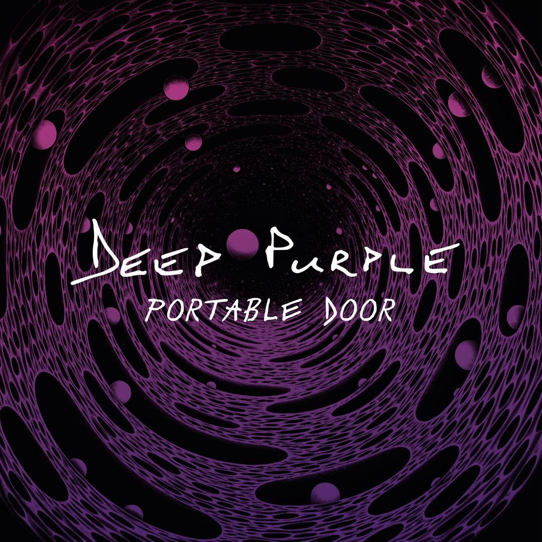 Deep Purple випустили першу пісню майбутнього альбому