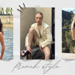 Як пробудити в собі француженку: 6 правил літнього гардеробу