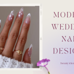 9 сучасних весільних дизайнів нігтів на будь-який смак