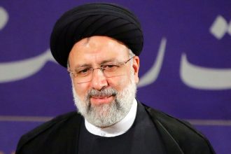 Чому президента Ірану Ебрахіма Раїсі називали «різником Тегерана»