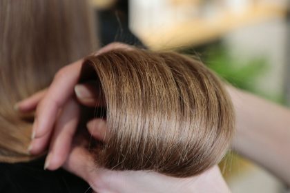 Стародавній ритуал догляду за волоссям: секрет здорової та сильної гриви