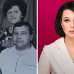 Хто Наталя Мосейчук за національністю: секрети біографії 50-річної журналістки