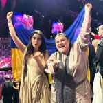Євробачення-2024: бали від глядачів і журі