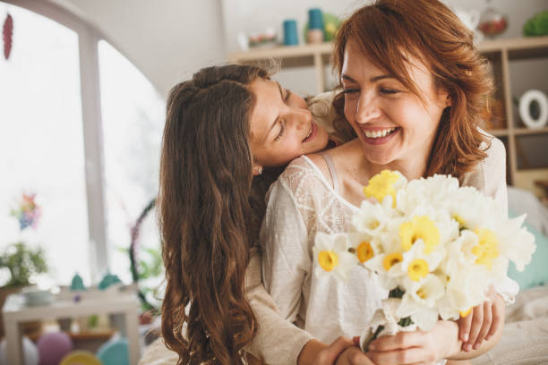 День матері: особлива нагода відзначити любов і турботу мами. 