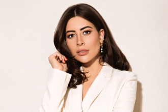 Блогерка Раміна Есхакзай розповіла про свої емоції після трагічної втрати друга на передовій