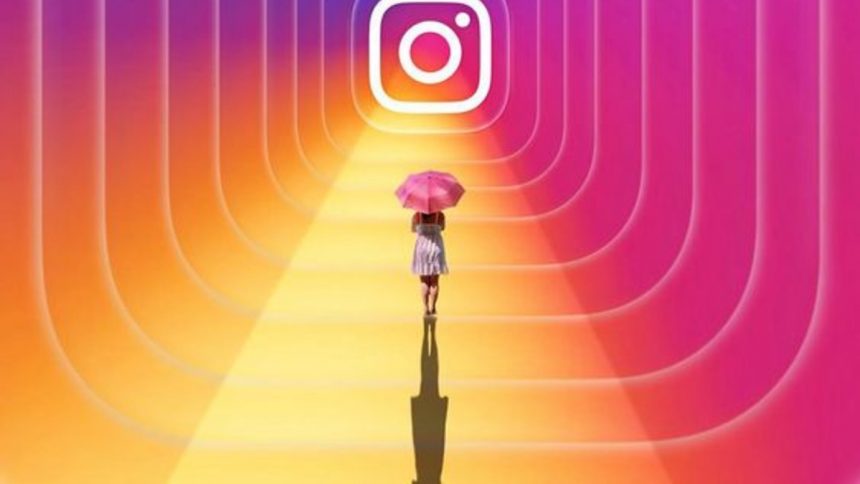Нові алгоритми Instagram