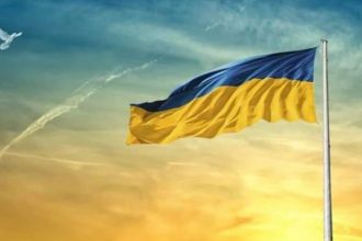 Молитва про Божу силу в захисті України