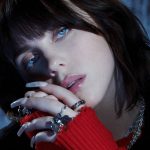 Музичний шедевр: Біллі Айліш випустила 3 студійний альбом