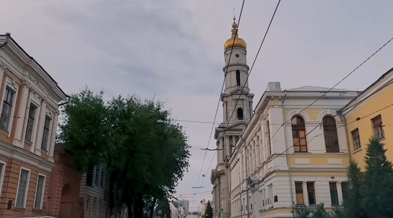 Несокрушимый Харьков