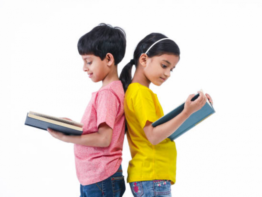 Як прищепити дітям навичку читання: ТОП-7 порад