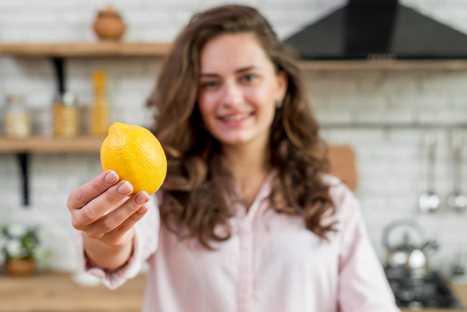 Что будет, если добавить в овсянку лимон: удивительный эффект
