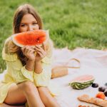 4 найкращі продукти, які потрібно їсти для здоров'я кишківника цього літа
