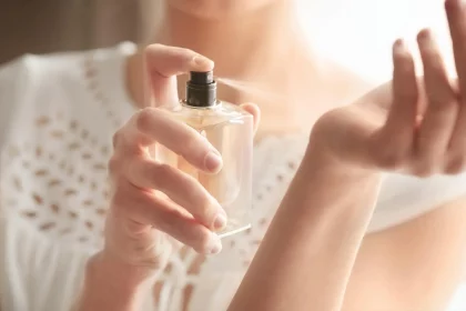 Ідеальний парфум: ТОП-5 весільних ароматів