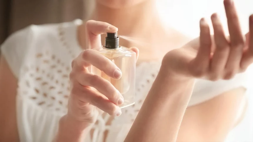 Ідеальний парфум: ТОП-5 весільних ароматів