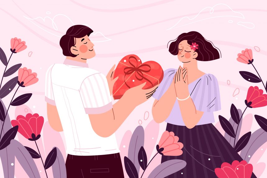 5 мов кохання і як вони можуть допомогти вам у спілкуванні з партнером