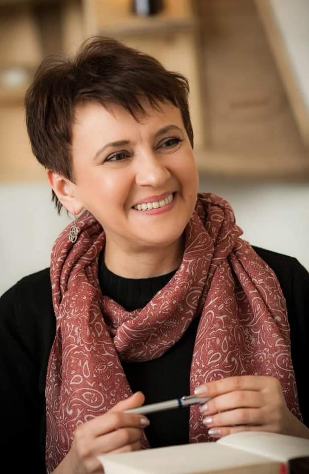 Що читає Оксана Забужко: 10 українських романів, які рекомендує письменниця
