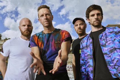 Coldplay анонсують новий альбом: що чекати від легендарного гурту