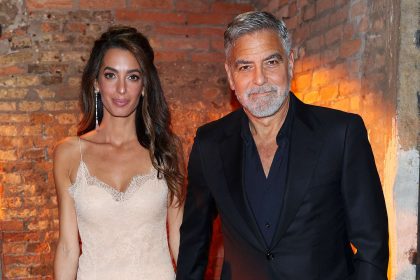 Джордж і Амаль Клуні: чому подружжя вирішило жити окремо